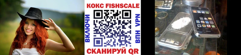 Купить где  Лысьва  Cocaine Fish Scale 